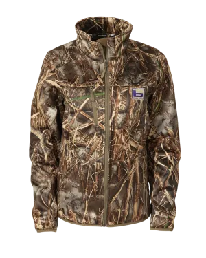Women's Swift Softshell Jacket