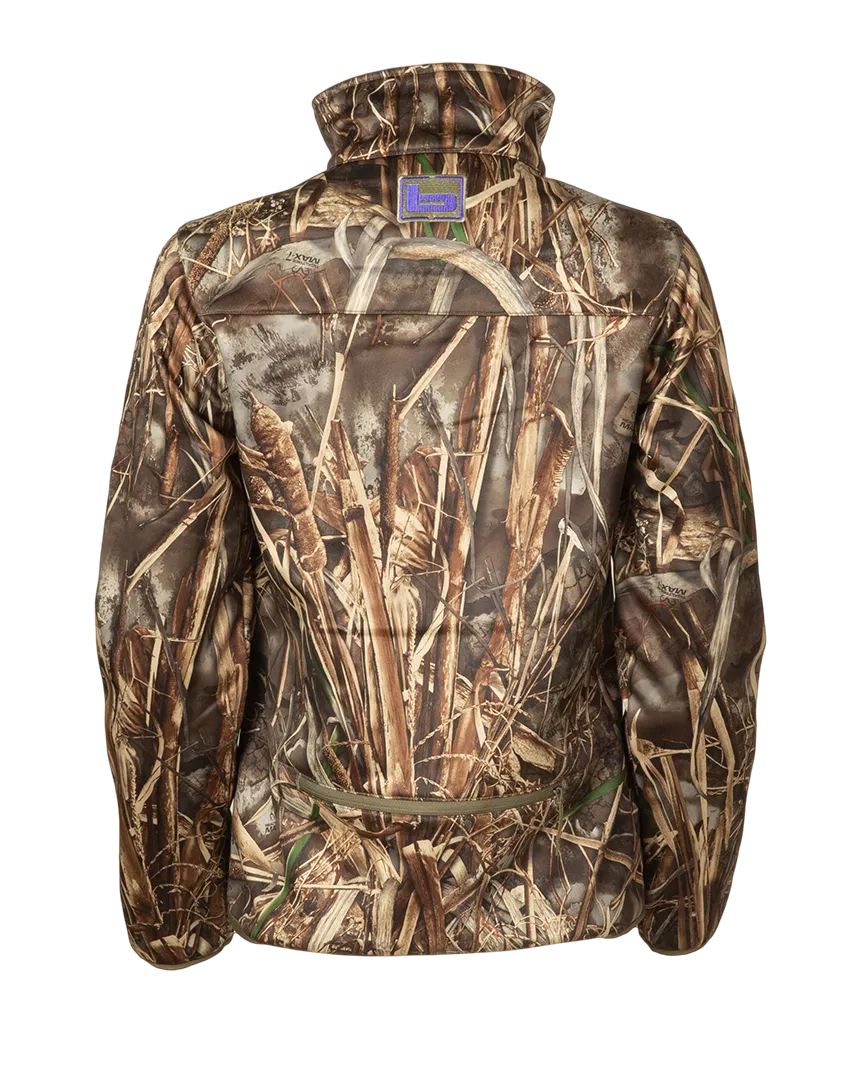 Women's Swift Softshell Jacket