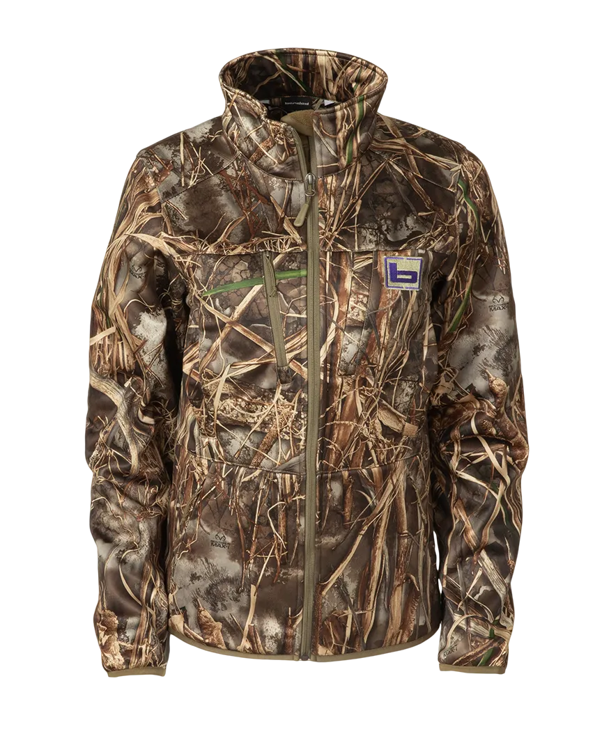 Women's Swift Softshell Jacket