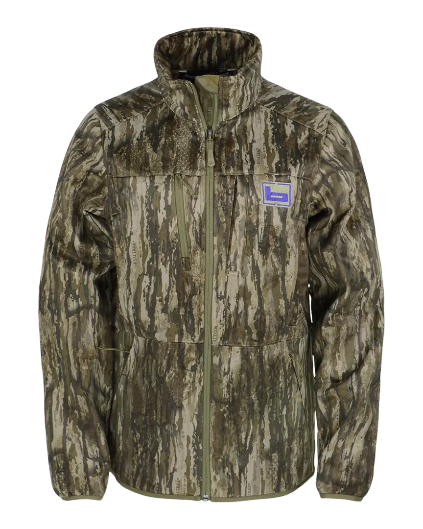 Women's Swift Softshell Jacket