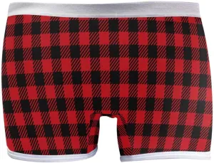 Womens Underwear Bikini Panties Breathable Hipster Briefs Panty