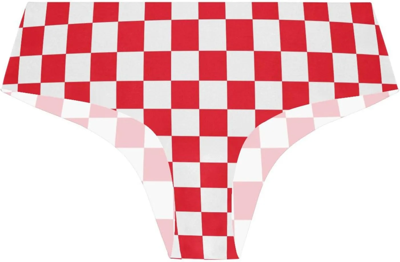 Womens Underwear Bikini Panties Breathable Hipster Briefs Panty