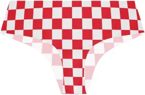 Womens Underwear Bikini Panties Breathable Hipster Briefs Panty