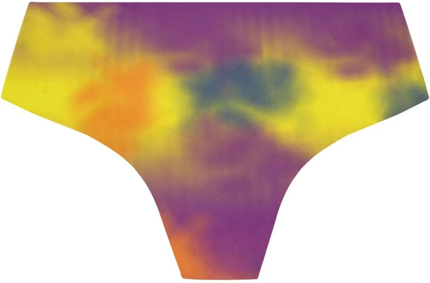Womens Underwear Bikini Panties Breathable Hipster Briefs Panty