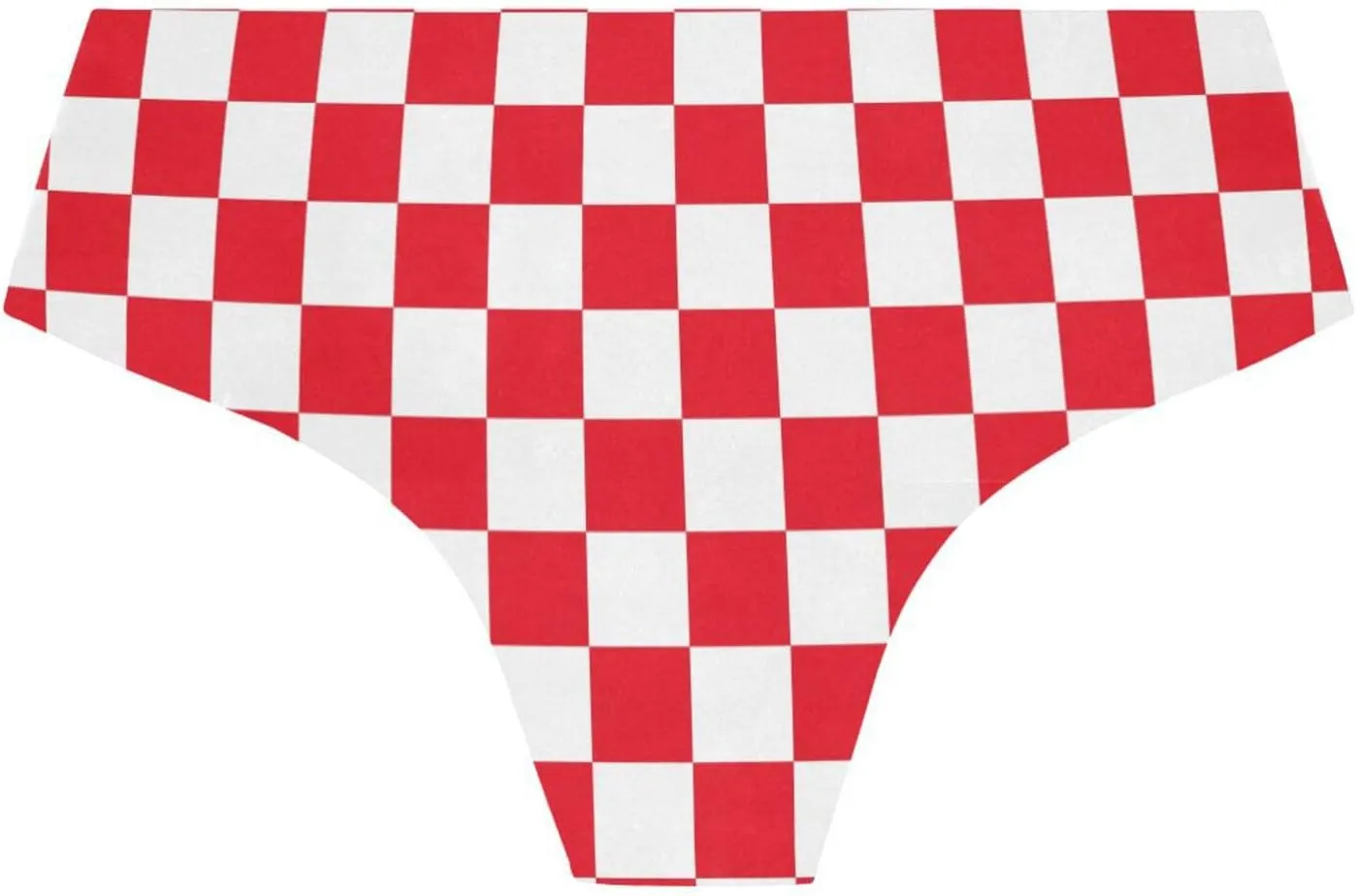 Womens Underwear Bikini Panties Breathable Hipster Briefs Panty