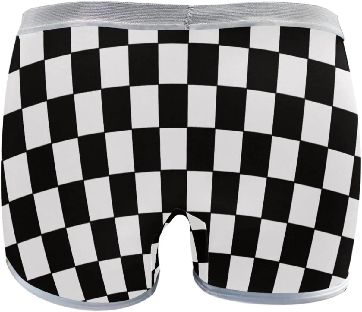 Womens Underwear Bikini Panties Breathable Hipster Briefs Panty