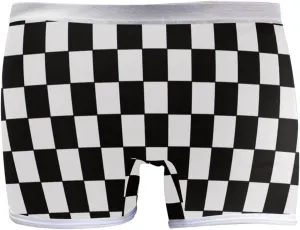 Womens Underwear Bikini Panties Breathable Hipster Briefs Panty