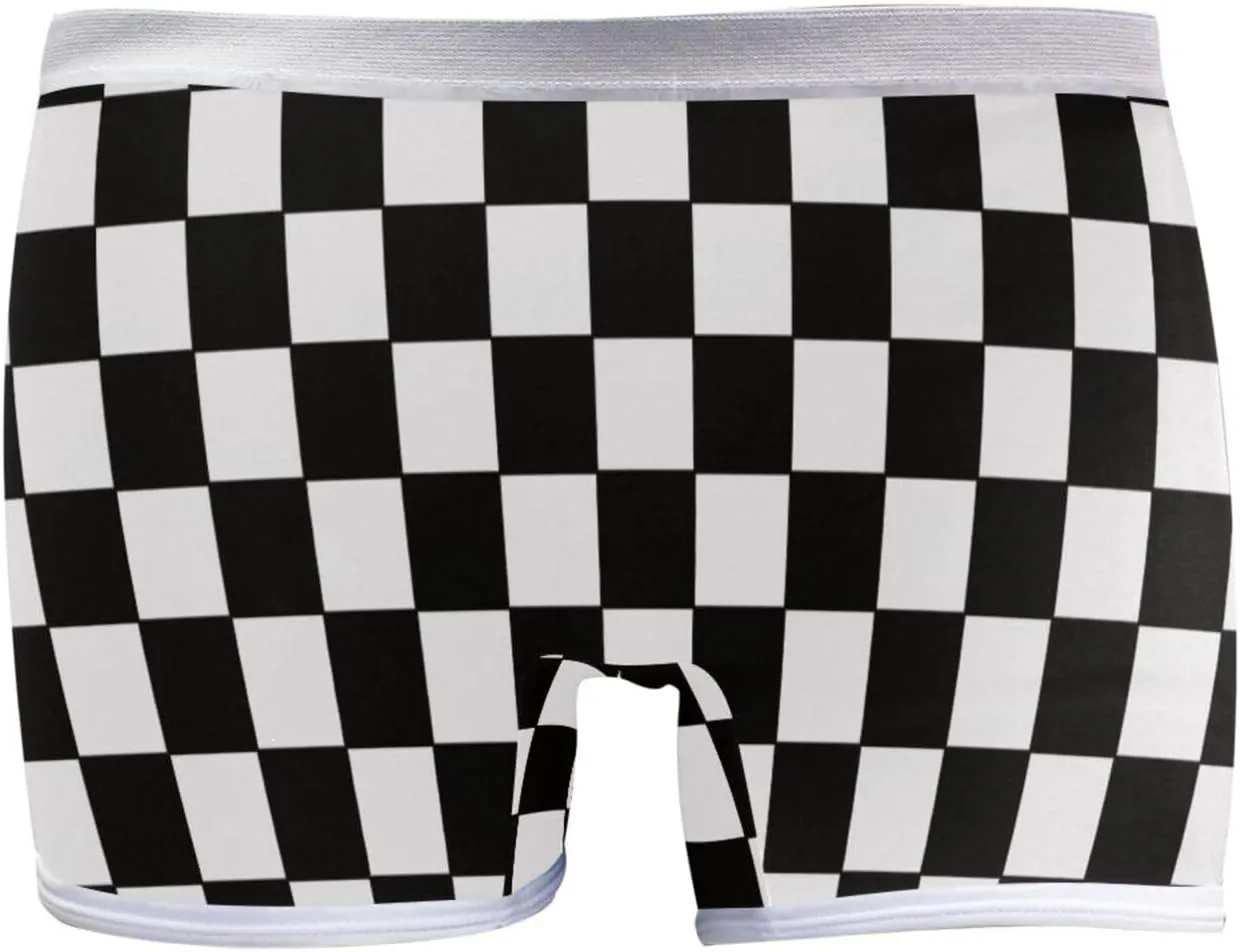 Womens Underwear Bikini Panties Breathable Hipster Briefs Panty