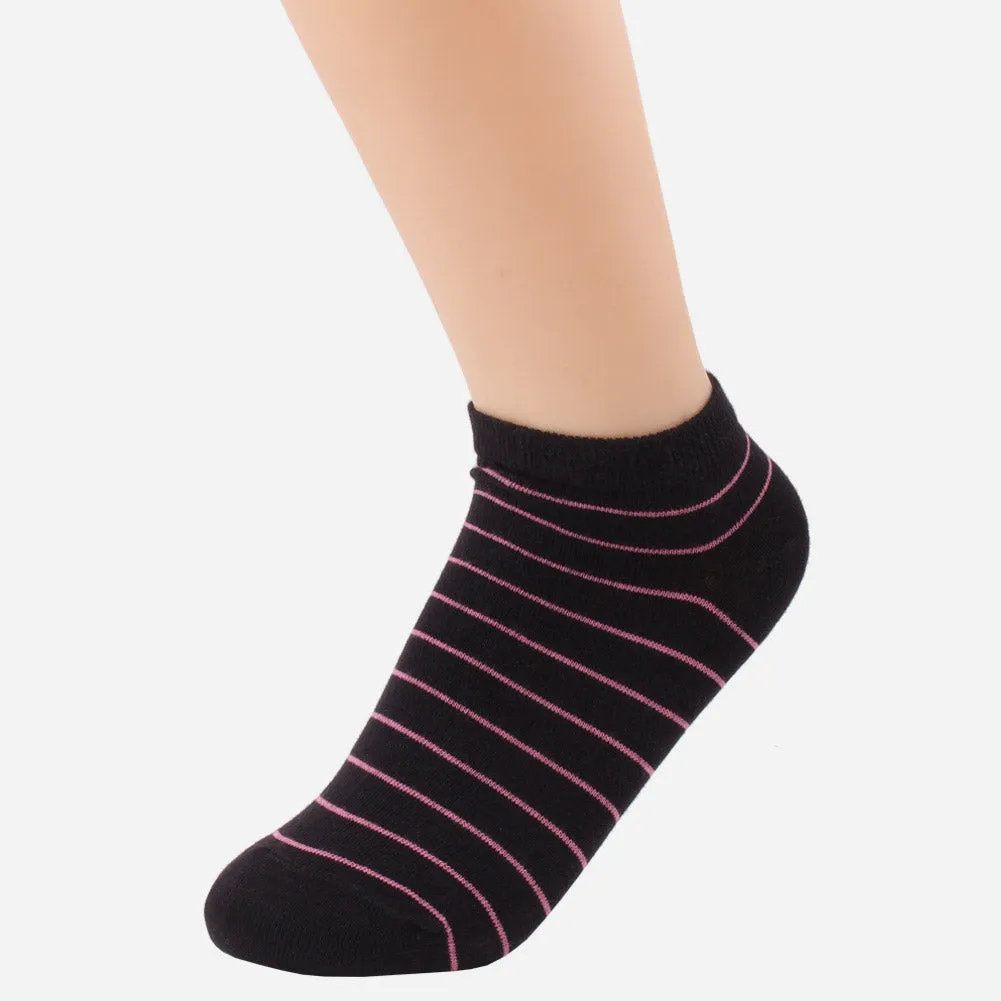 Women’s" Kia" Cotton Socks