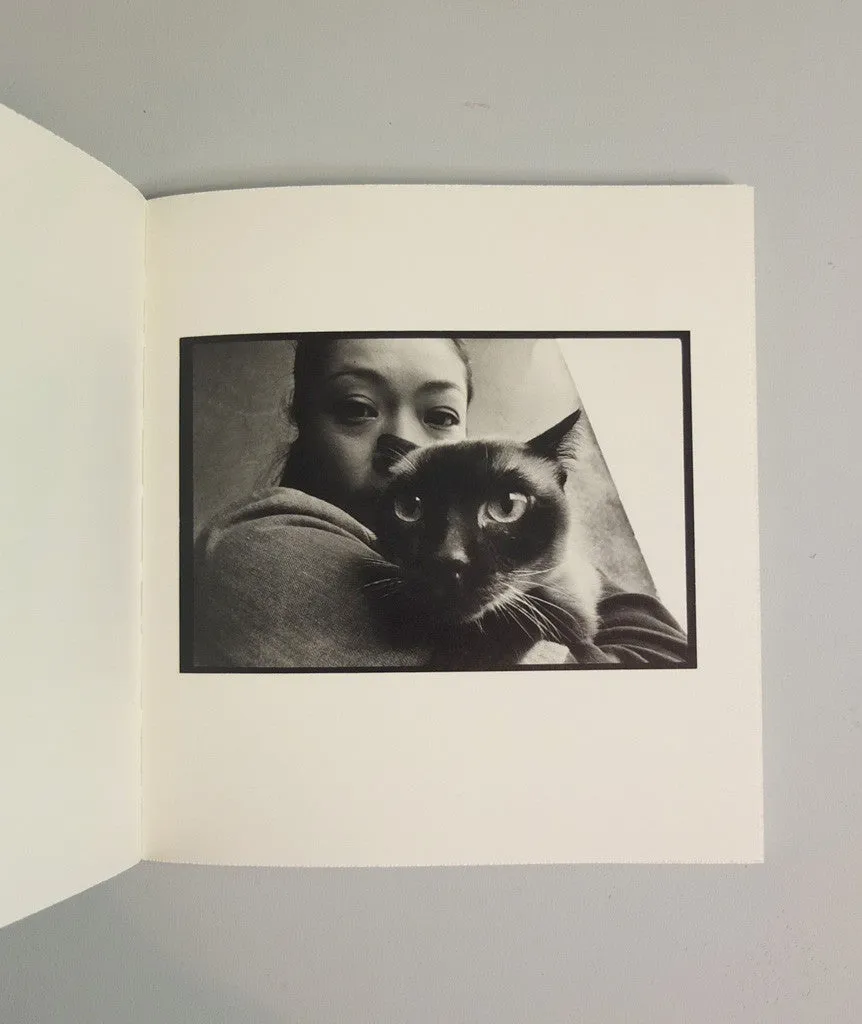 Wonderful Days by Masahisa Fukase