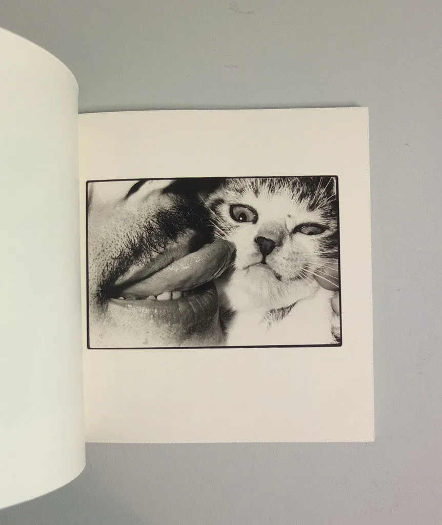 Wonderful Days by Masahisa Fukase