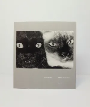 Wonderful Days by Masahisa Fukase