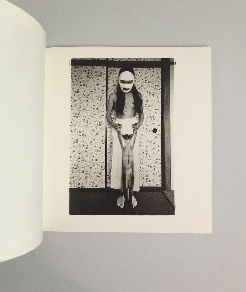 Wonderful Days by Masahisa Fukase