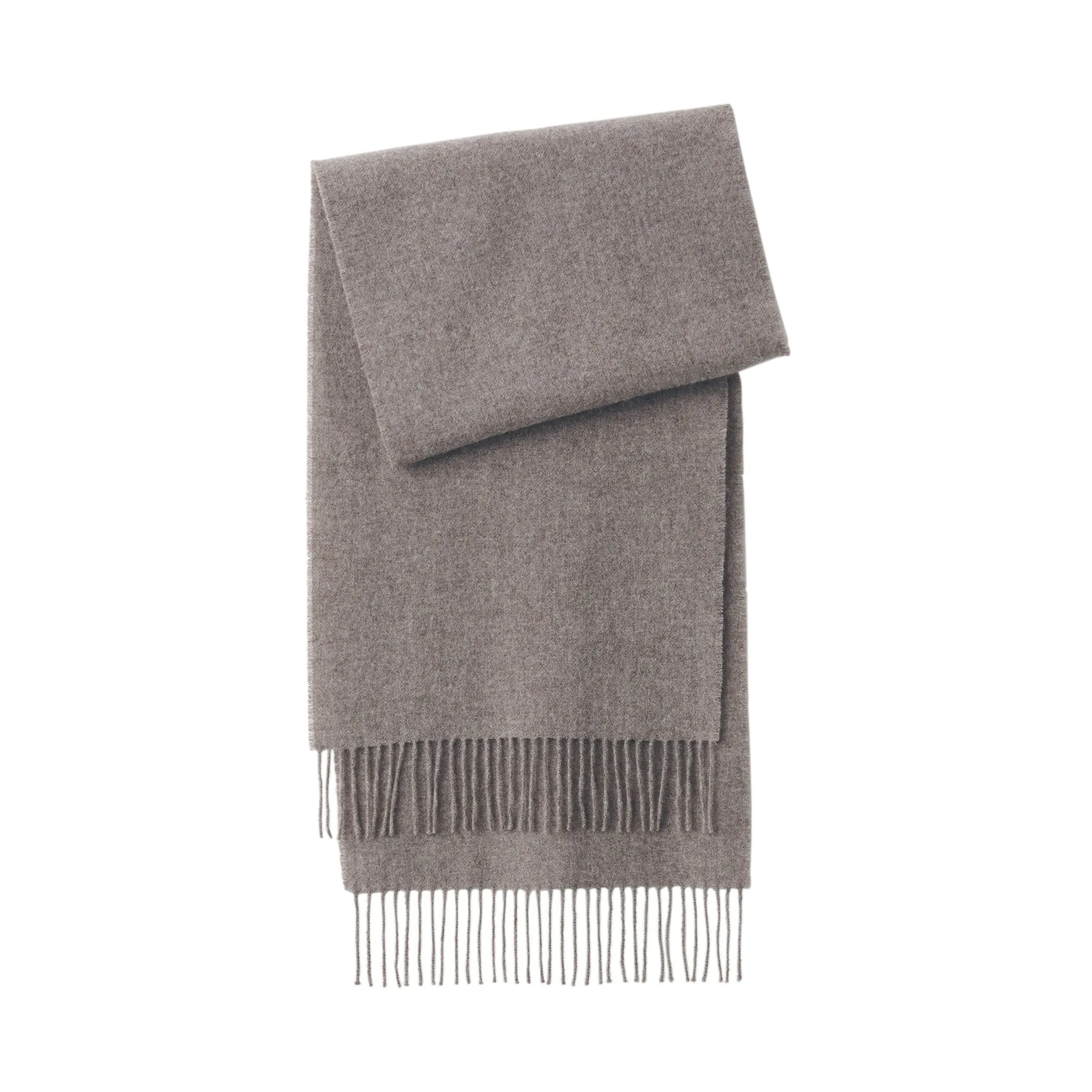 Wool Scarf