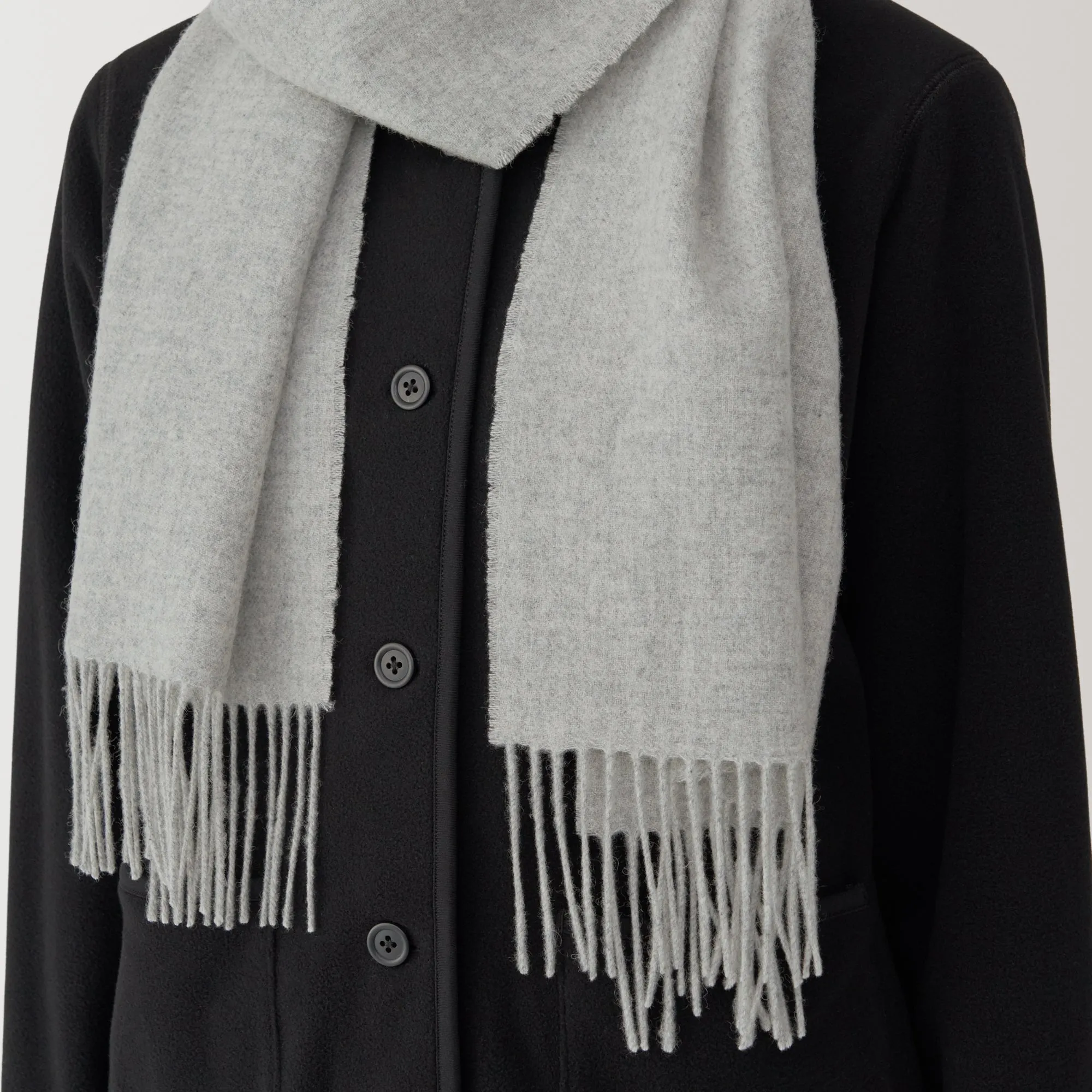 Wool Scarf