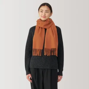 Wool Scarf