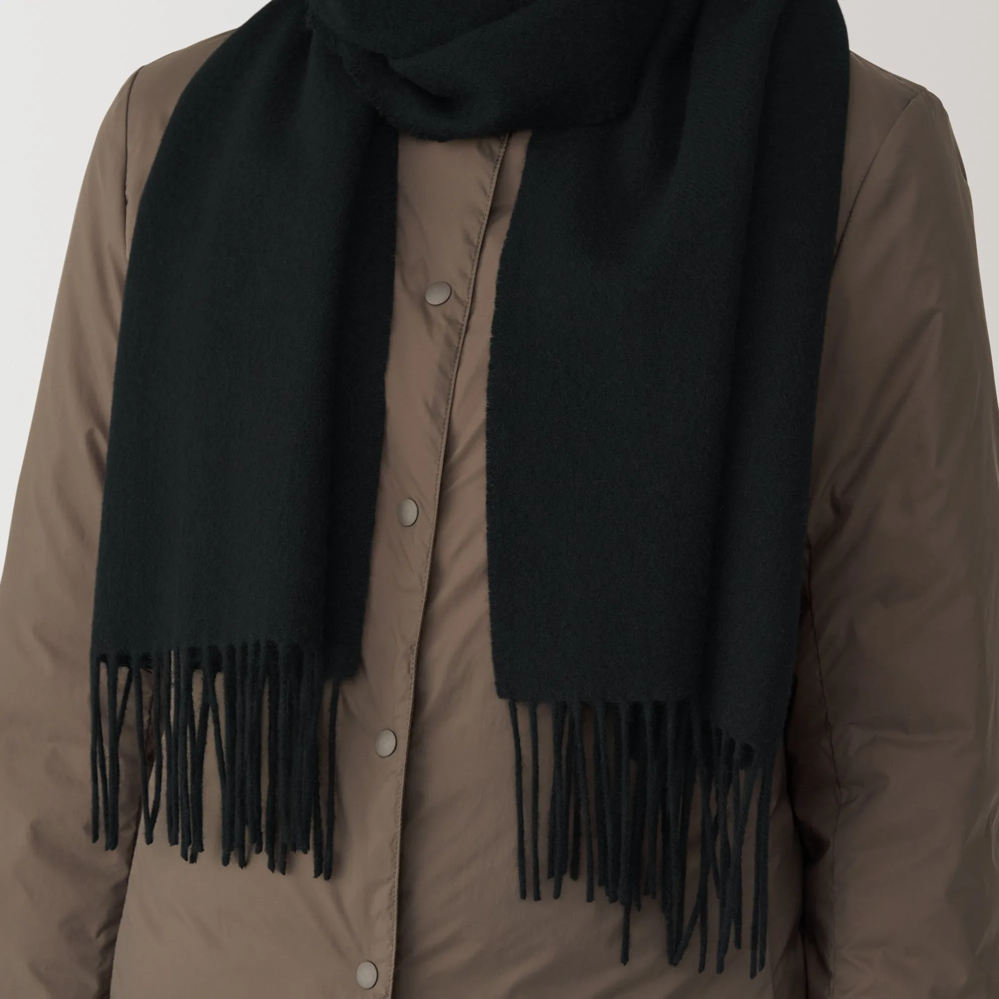 Wool Scarf