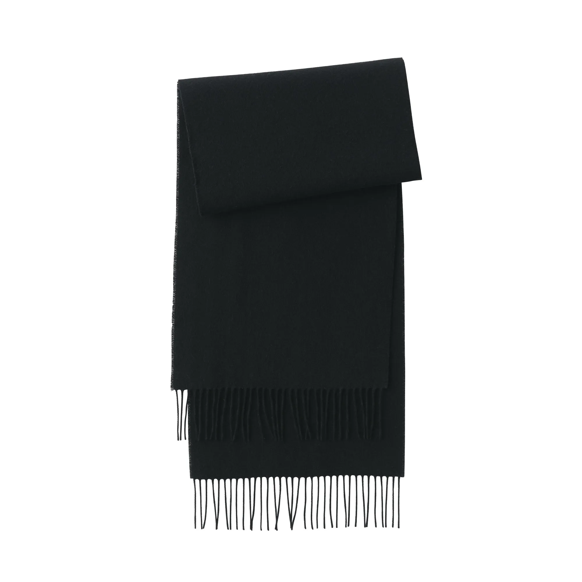 Wool Scarf