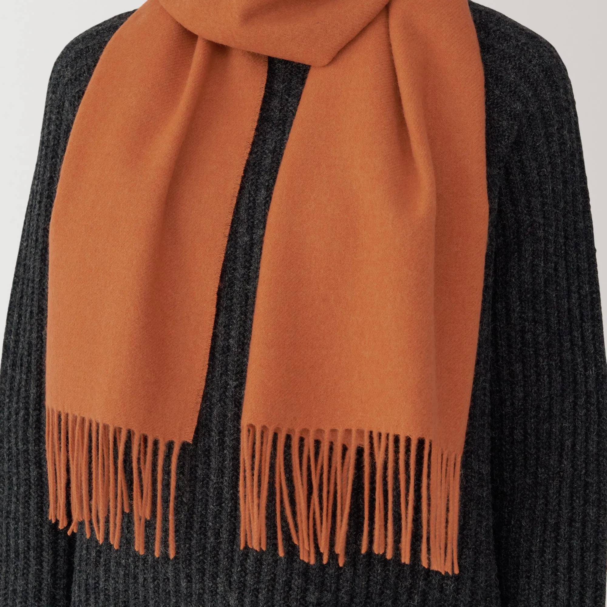 Wool Scarf