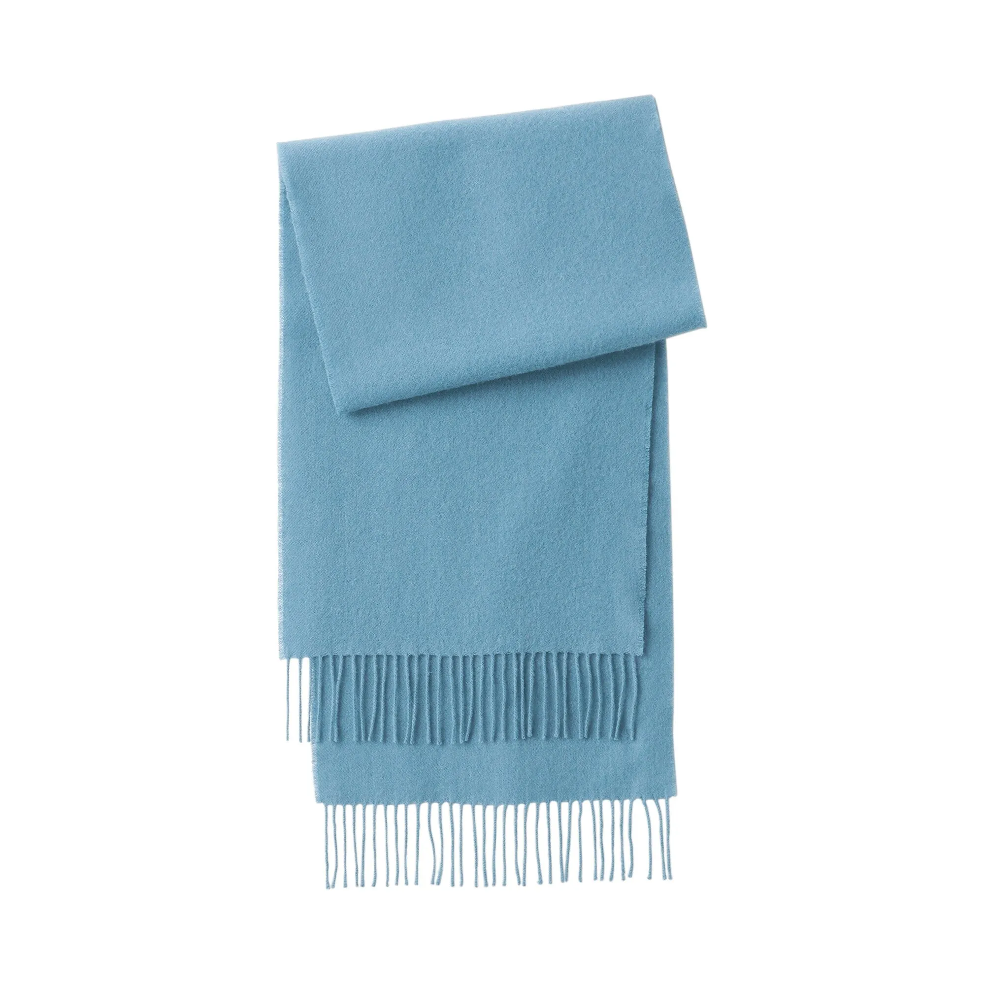 Wool Scarf