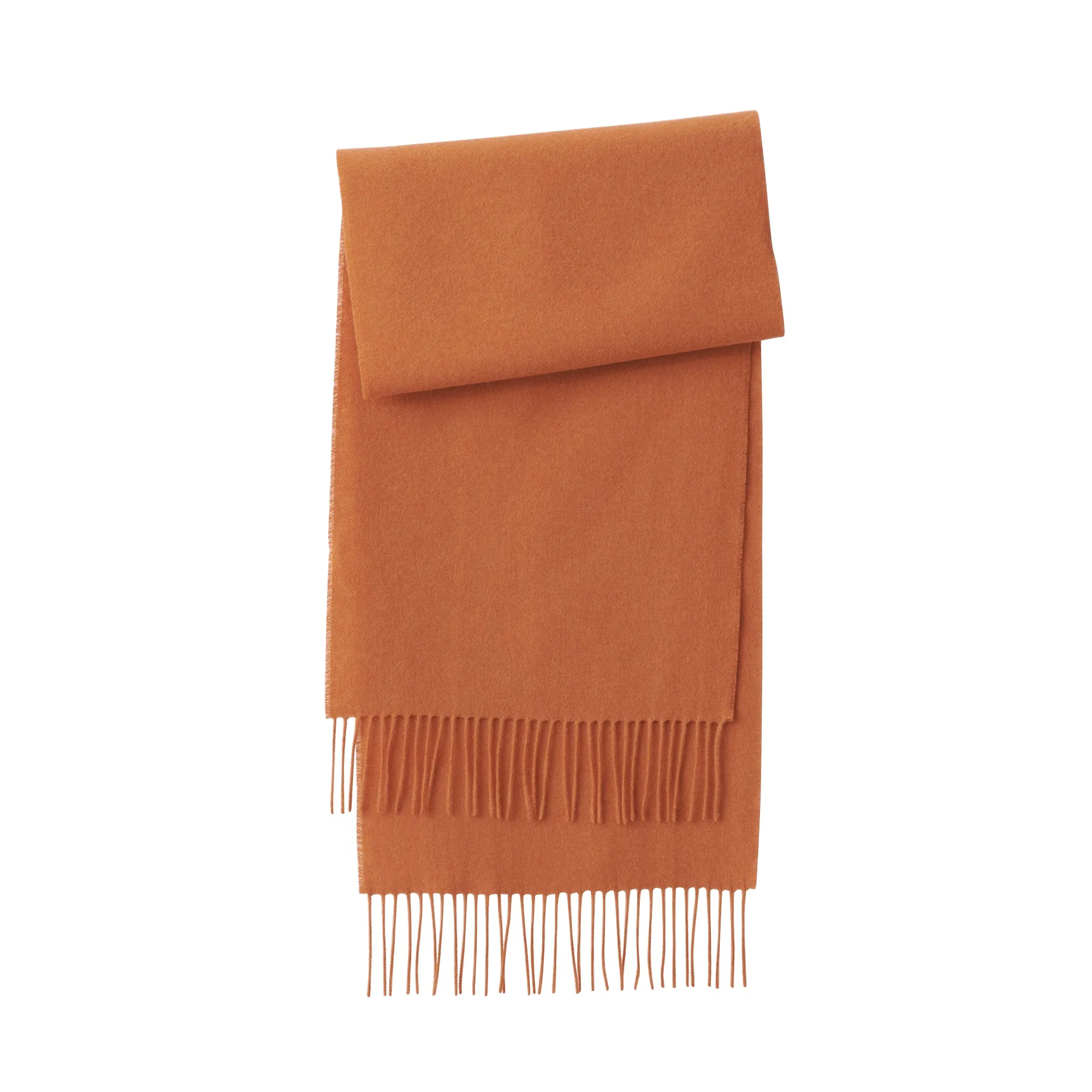 Wool Scarf