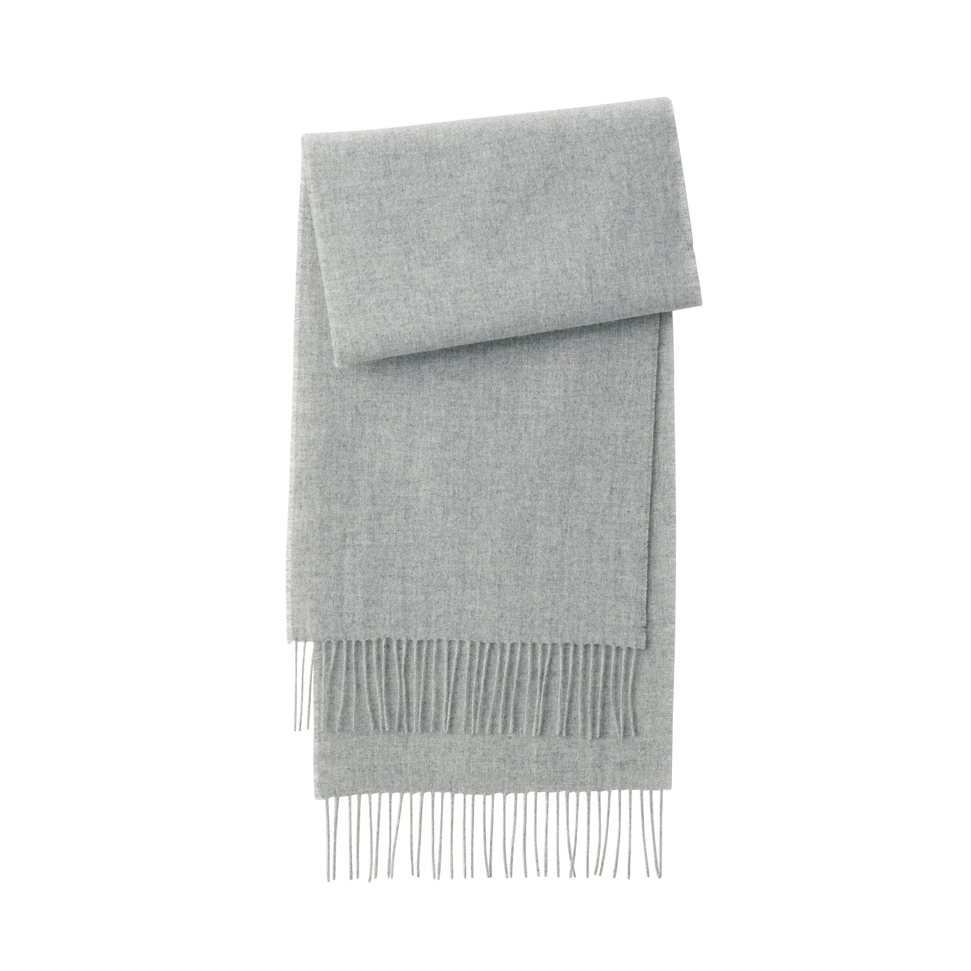 Wool Scarf