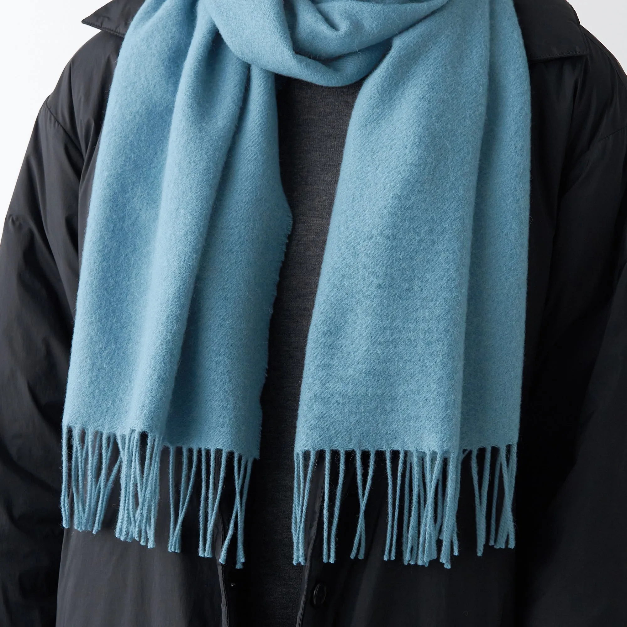Wool Scarf