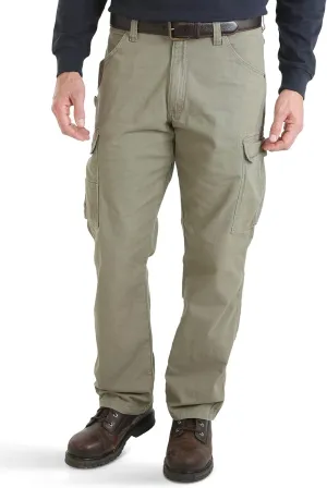 Wrangler Men's Lightweight Ranger Pant