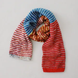 Write Home Scarf
