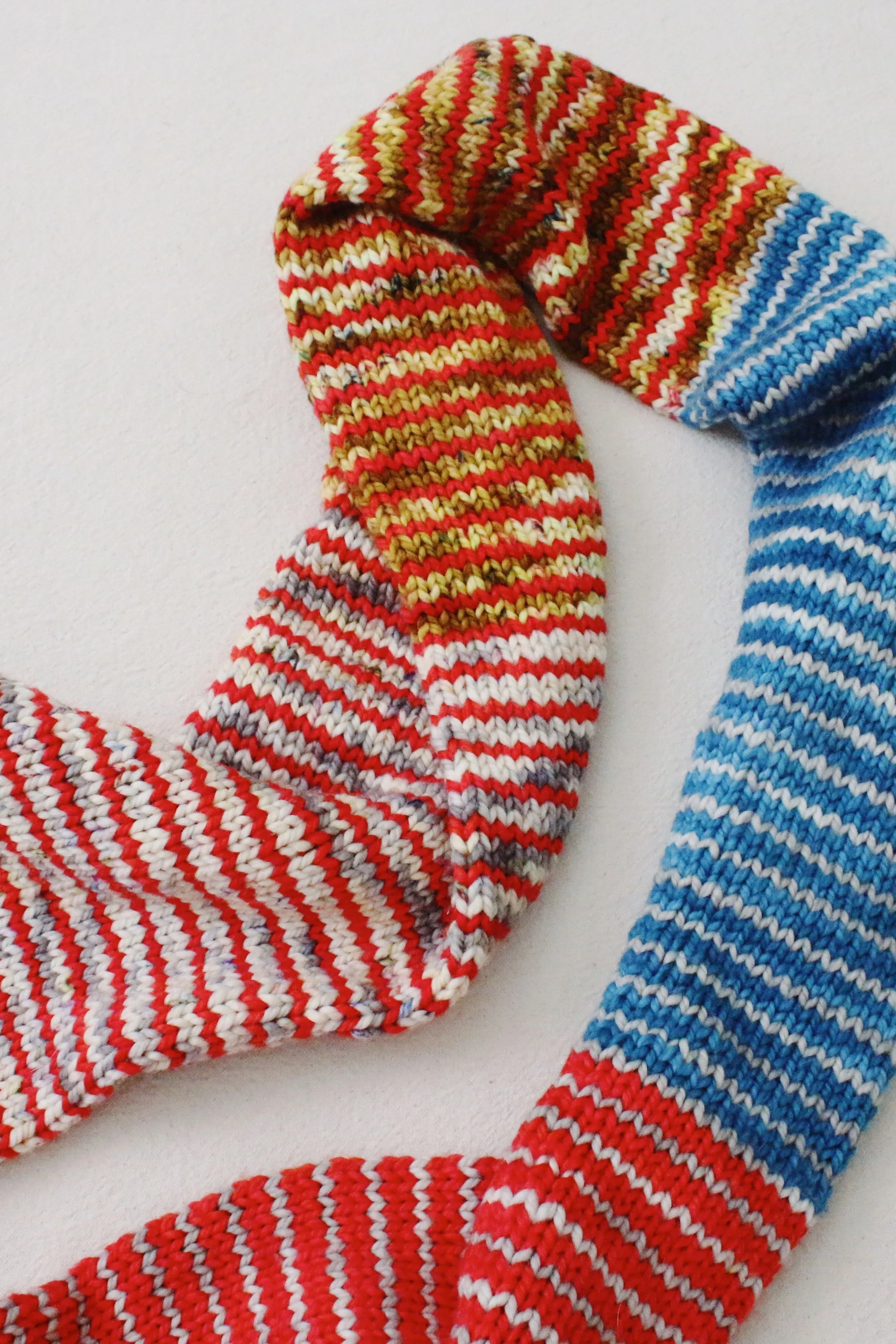 Write Home Scarf