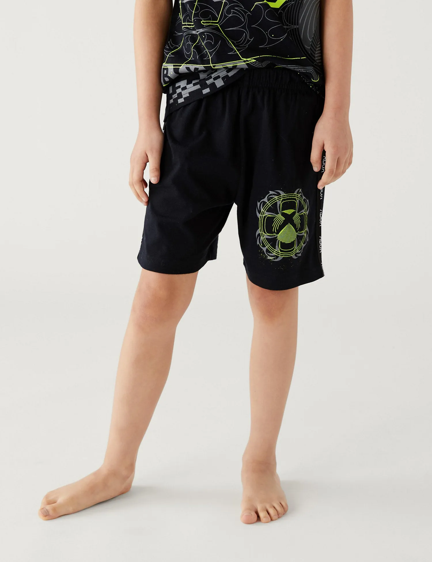 Xbox™ Pure Cotton Pyjama Set