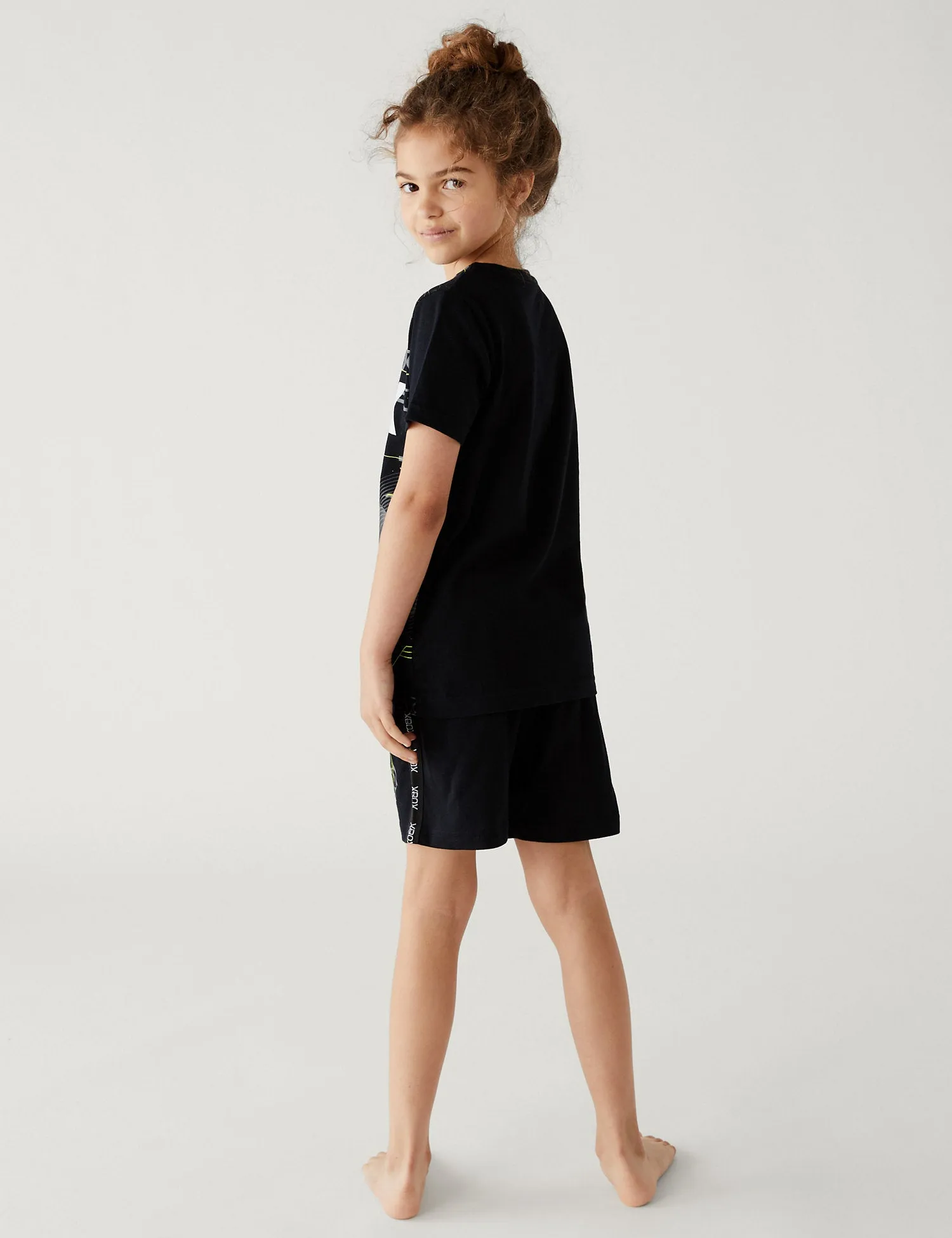Xbox™ Pure Cotton Pyjama Set