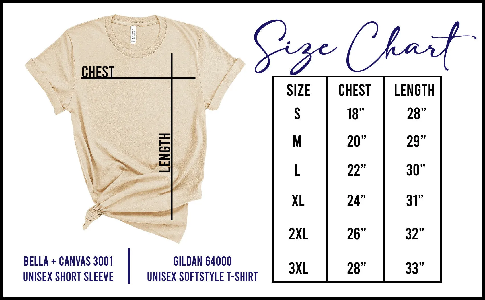 XOXO Heart Light Pink Tee