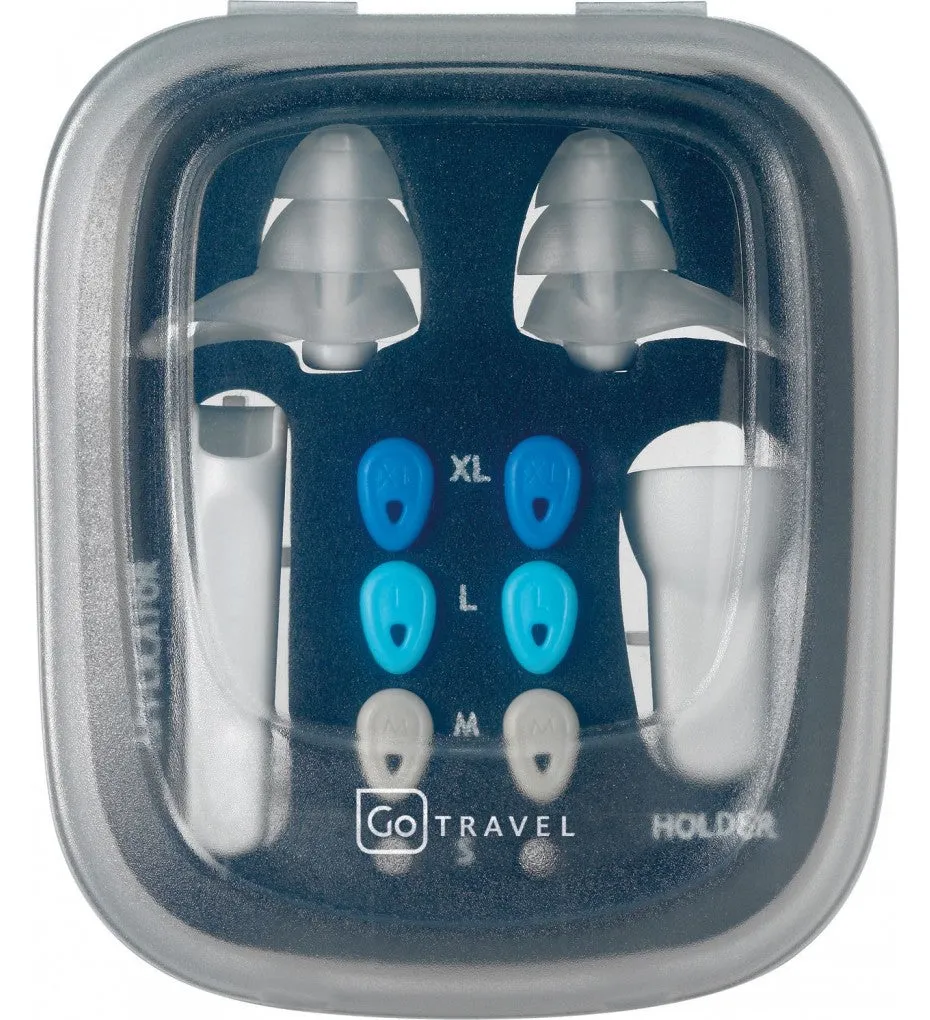 Z Zone Ear Plugs